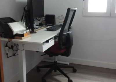 estudio